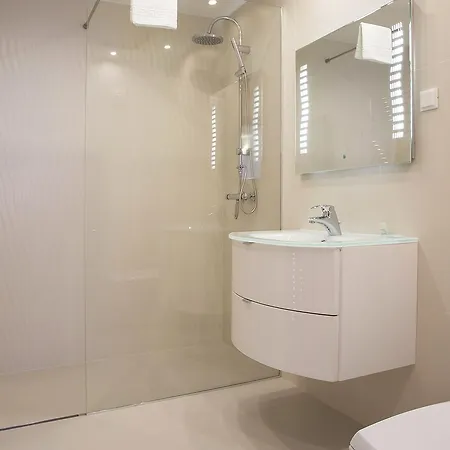 Adrion.1 Apartmán Pula