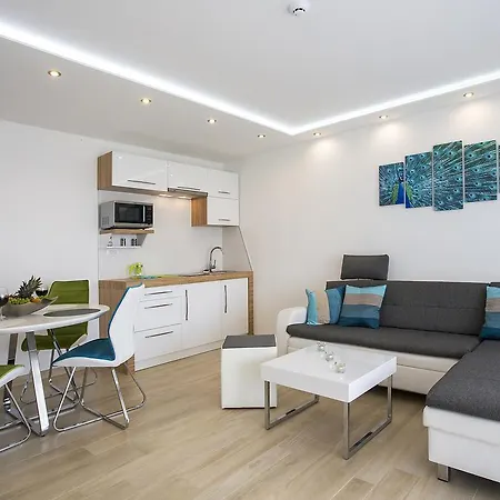 Apartmán Adrion.1 Pula