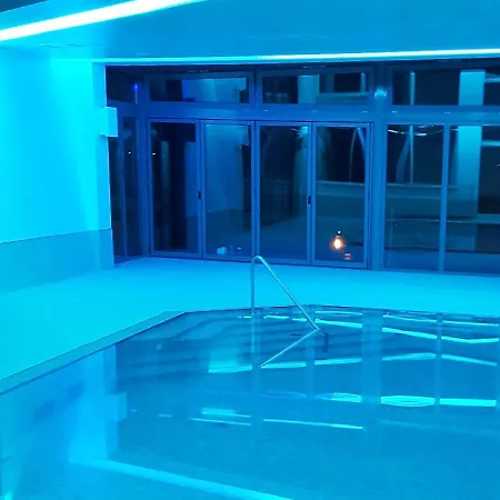 Apartmán Adrion.1