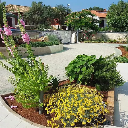 Apartmán Adrion.1 Pula