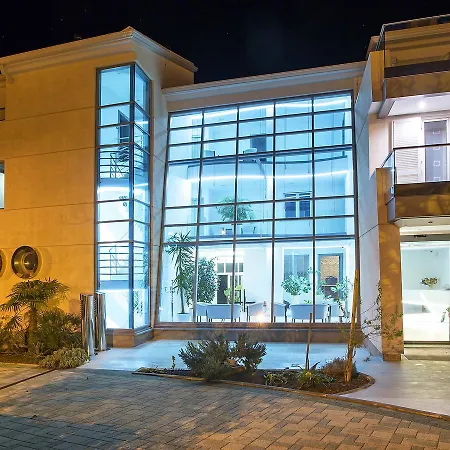 Apartmán Adrion.1 *
