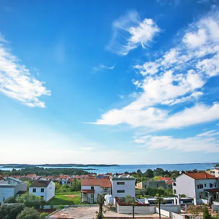 Adrion.1 Apartmán Pula