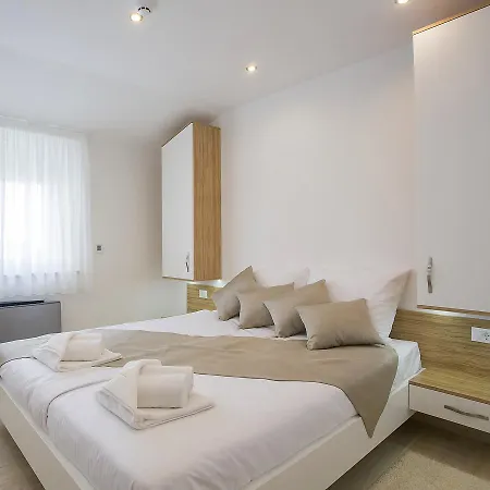 Adrion.1 Apartmán *